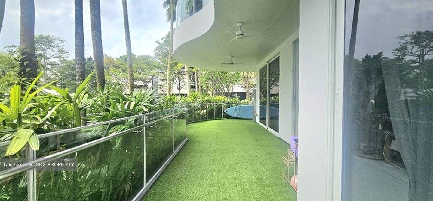 Turquoise (D4), Condominium #568680571